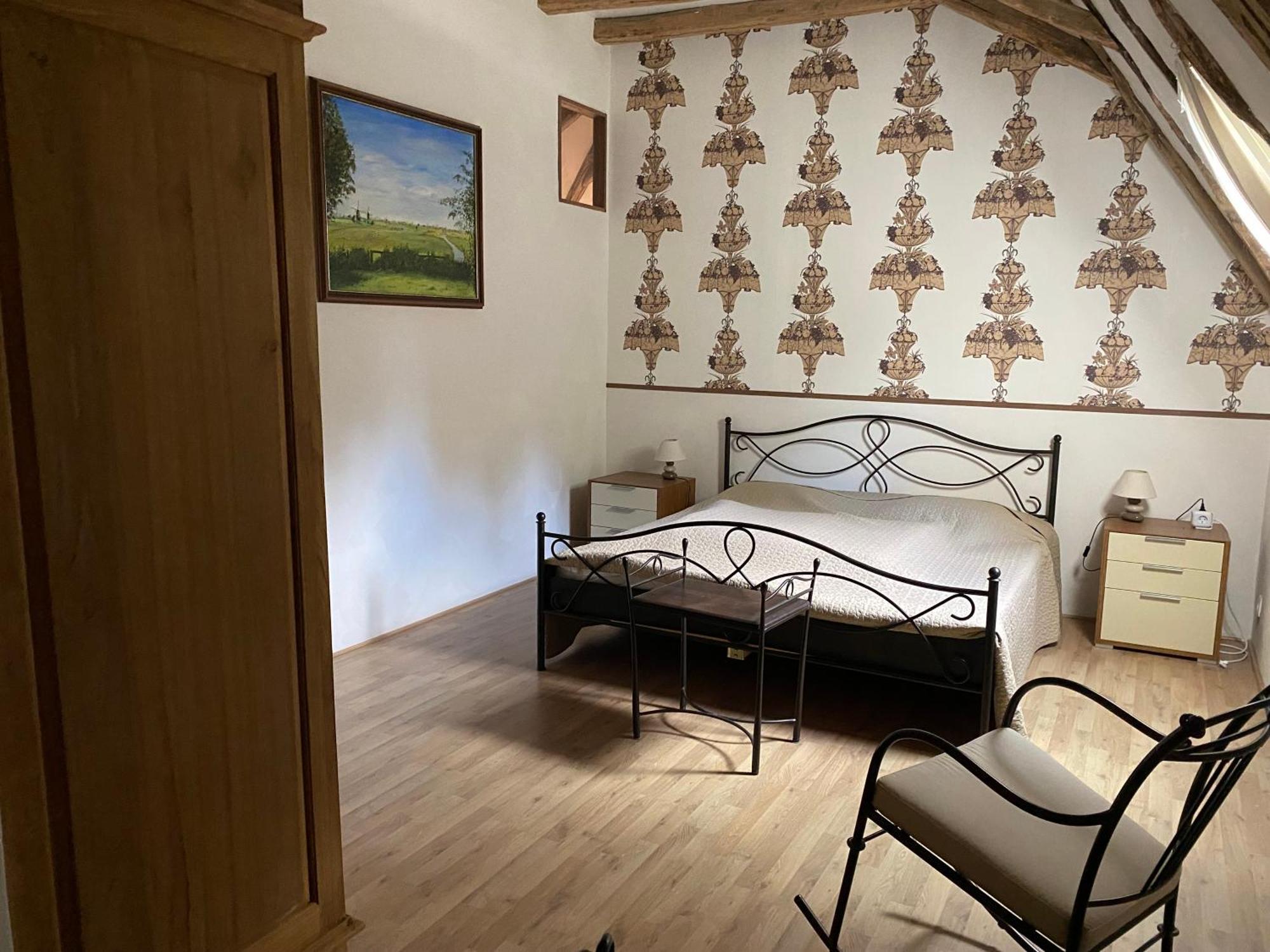 Gites Chateau Le Bois Saint-Julien-aux-Bois 외부 사진